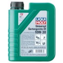 Motoreļļa dārza tehnikai Univ. 10W-30 1L Liqui Moly