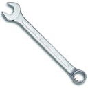 Kombinētā uzgriežņu atslēga 28mm Irimo