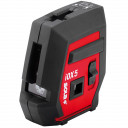 Lāzera nivelieris iOX5 Professional, SOLA