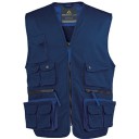 Darba veste PANOPLY MACH 2, zila, izm. M