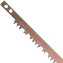 Vibusaeleht märjale puidule 810mm Bahco