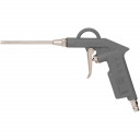 Pneumatic air gun 10cm PowerPlus