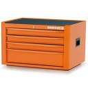 Atvilknes instrumentiem 677x501x420mm 1480K4 BAHCO