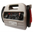 Automašīnu palaidējs 12V 800A litija jonu akum. Bahco