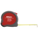 Measuring tape Popular, 25mm x 8m, SOLA