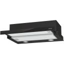 Gorenje Gartraukis TH62E4BG 735442, 7.1kg, 60cm, 17cm, 30.6cm, 1 variklis, 3 greičiai, LED ap&scaron;vietimas, 2 lempos, 59-71dB