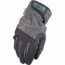 Cimdi WIND RESISTANT, melni, 11/XL MECHANIX WEAR