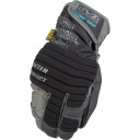 Зимние перчатки Winter Impact, черные, 10 / л MECHANIX WEAR