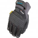 Žieminės pir&scaron;tinės WINTER IMPACT PRO, 10 / L MECHANIX WEAR