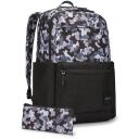 Case Logic Seljakott CCAM-3216, 26L, 0.5kg, pol&uuml;ester, 1 sektsioon, reguleeritavad rihmad, s&uuml;learvutitele kuni 15.6"