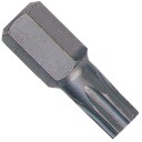 Otsik T25 TORX 25mm (1tk) 10mm Bahco