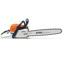 Chainsaw MS 362 CM, rail 15 '' (37cm) STIHL