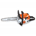 Benzīna motorzāģis MS 211, 35.2cc, 1700W, 35cm sliede, 11390113070A STIHL