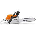 Бензопила MS 291, рельс 15 '' (37см) STIHL