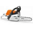 Chainsaw MS 231, rail 14 '' (35cm) STIHL