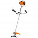 Benzīna krūmgriezis FS 260 C-E, 41.6cc, 2000W, 300mm, 41472000017 STIHL