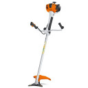 Benzīna krūmgriezis FS 461 C-EM, 45.6cc, 2200W, 41472000632 STIHL