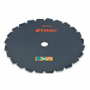 Brushcutter disc Ø225mm STIHL