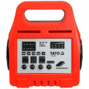 Зарядное устройство 6/12V 8А 5-200Ah YT-8301 YATO