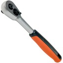 Veržliaraktis su reversu 3/8 ";, 200mm Bahco