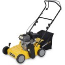 Zāles aerators 118cc 400mm 60L POWXG7540 Powerplus X