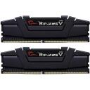 G.Skill память DIMM F4-3600C18D-32GVK 32 ГБ, DDR4, 3600 МГц, 288-pin, 2 x 16 ГБ, CAS 18, XMP 2.0, без ECC