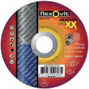 Griezējdisks met./tēr. Mega Line MaXX, &Oslash;125x0.8mm, FlexOvit