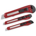 Tape&scaron;u nažu komplekts 1x18mm, 2x9mm (3gab.) Kreator