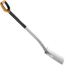 Dārza lāpsta XACT 190x1200mm (L), taisna 131481 Fiskars