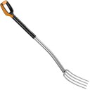 Садовые вилы XACT 184x1200мм (L) 133481 Fiskars
