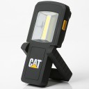 Kabatas lukturis COB LED 165lm, 3xAAA CT3510 CAT