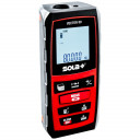 Laser distance meter VECTOR 80, distance up to 80m SOLA