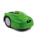 Zālienu pļau&scaron;anas robots iMow MI 422 VIKING