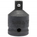 Adapter 3/4 "(F) -1/2" (M) YATO