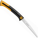 Садовая пила Xtrack SW75 (L), 255 мм 123880 Fiskars