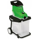 Zaru smalcinātājs GE 140 L, elektriskais VIKING