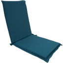 Krēsla pārsegs SUMMER 42x90cm, tumši zils T1130987 HOME4YOU
