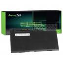 Green Cell HP68 akumulators, HP68, 4000 mAh, 11,1 V, LiPo, 3 elementi, aizsardzība pret pārlādi, aizsardzība pret pārmērīgu izlādi