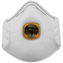 Respirators ar Typhoon vārstu FFP2 (725) JSP