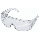 Защитные очки STANDART, прозрачные STIHL