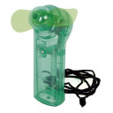 Mini ventilaator