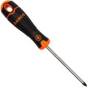 Atsuktuvas BahcoFit PH2, 125mm Bahco