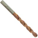 Сверло по металлу Furius Ti2N FUSION, HSS &Oslash;4,5 мм Tivoly