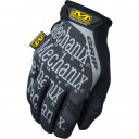 Cimdi The Original Grip, melni, 9/M MECHANIX WEAR
