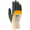 Рабочие перчатки Profi Ergo XG Extra Grip, размер 10 Uvex