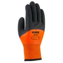Зимние перчатки Unilite Thermo HD, размер 9 Uvex