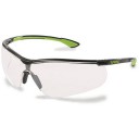 Защитные очки, спортивные, прозрачные очки, MZ Uvex