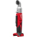 Rectangular impact wrench M18 BRAIW-0 4933447899 Milwaukee