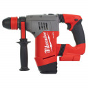 Hammer drill SDS M18 CHPX-0 4933451431 Milwaukee