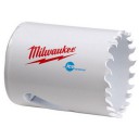 Kroņurbis Ø25mm, metālam, kokam 49560043 Milwaukee